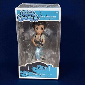 Funko Rock Candy: Alien - Ellen Ripley